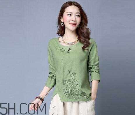 亞麻衣服容易皺怎么辦？亞麻衣服可以熨燙嗎？
