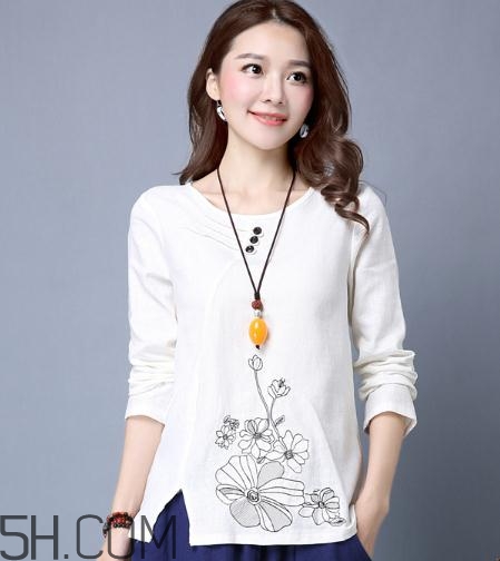 亞麻衣服容易皺怎么辦？亞麻衣服可以熨燙嗎？