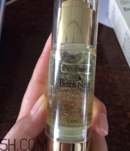 凱伊秀燕窩精華液好用嗎？凱伊秀燕窩精華液評(píng)測(cè)
