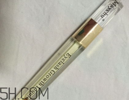水木花草睫毛增長(zhǎng)液好用嗎？水木花草睫毛增長(zhǎng)液怎么用