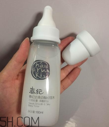 春紀(jì)娃娃水多少錢(qián)？春紀(jì)娃娃水專柜價(jià)格