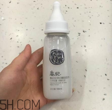 春紀娃娃水好用嗎？春紀娃娃水孕婦能用嗎？