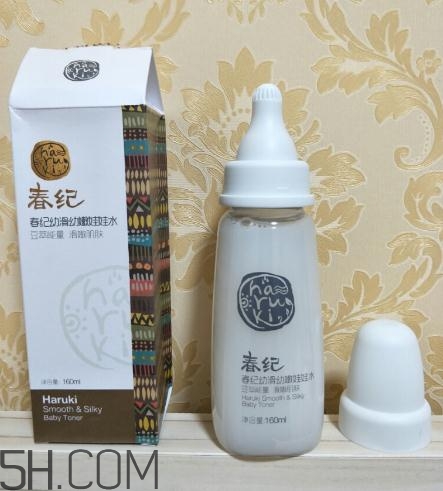 春紀娃娃水好用嗎？春紀娃娃水孕婦能用嗎？