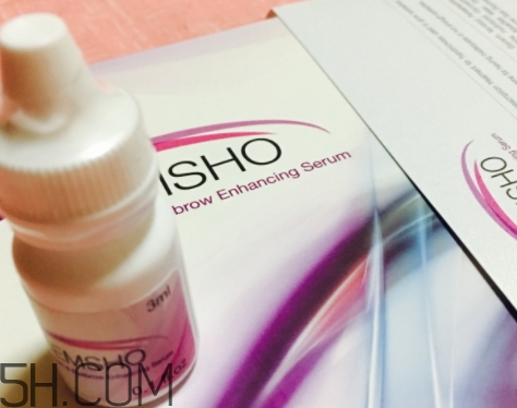gemsho睫毛增長液怎么用？gemsho睫毛增長液多久用一次