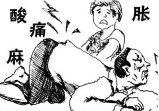 什么是老寒腿？老寒腿犯了怎么辦？