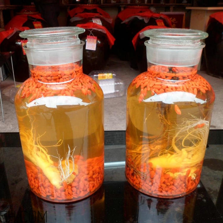喝什么藥酒可以補腎壯陽？補腎壯陽藥酒什么時候喝好？