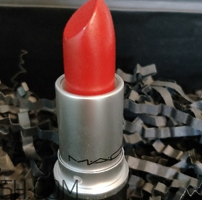 mac小辣椒多少錢？mac小辣椒專柜價(jià)格