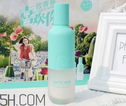 春紀(jì)乳酸君保濕液多少錢？春紀(jì)乳酸君保濕液專柜價(jià)格