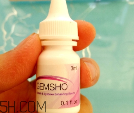 睫毛增長液怎么用？睫毛增長液使用方法圖解