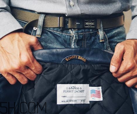 madness與schott nyc聯(lián)名款夾克怎么買？