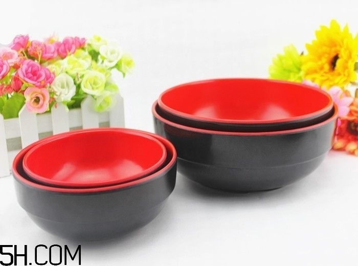 什么是仿瓷碗？仿瓷碗是塑料碗嗎？