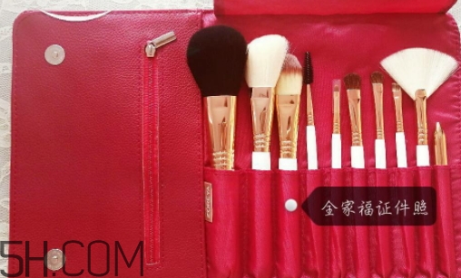 zoreya化妝刷好用嗎？zoreya是哪國(guó)的牌子