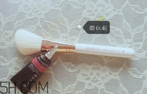 zoreya化妝刷好用嗎？zoreya是哪國(guó)的牌子