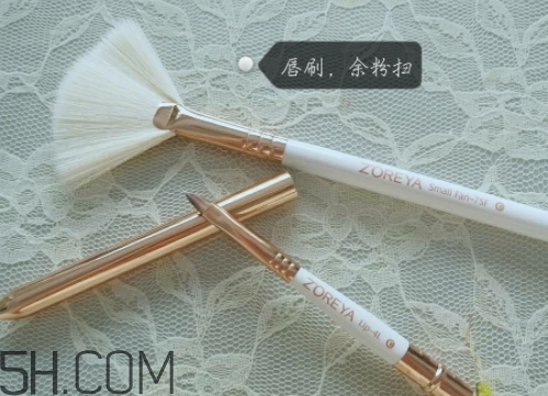 zoreya化妝刷好用嗎？zoreya是哪國(guó)的牌子