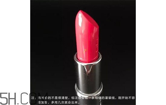 紀梵?？诩t204是什么顏色？紀梵希小羊皮真假辨別方法