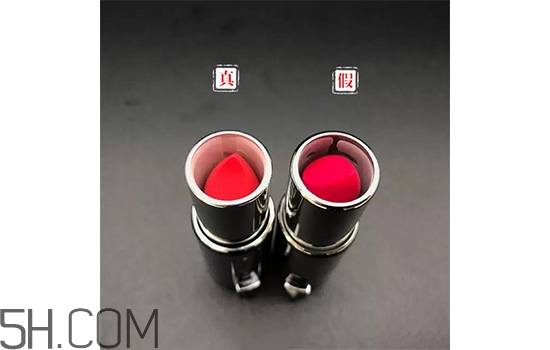 紀梵希口紅204是什么顏色？紀梵希小羊皮真假辨別方法