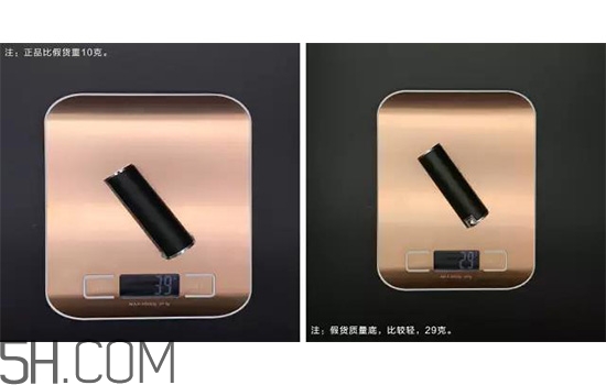 紀梵?？诩t204是什么顏色？紀梵希小羊皮真假辨別方法