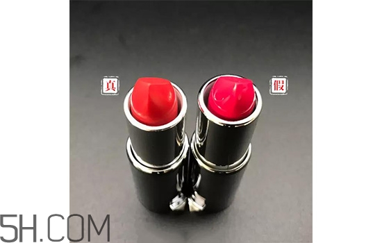 紀梵?？诩t204是什么顏色？紀梵希小羊皮真假辨別方法