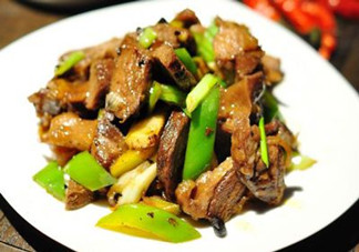 豬護心肉是什么肉？豬護心肉的做法有哪些？