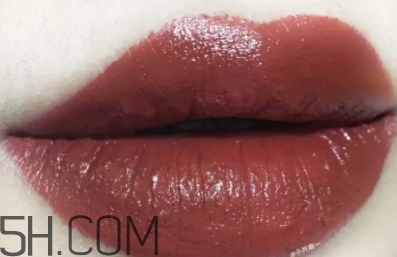 nars mona和leslie一樣嗎？nars mona和leslie試色對比