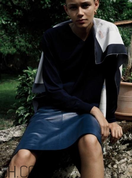 celine2018早春服裝系列好看嗎_款式有哪些？