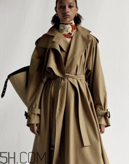celine2018早春服裝系列好看嗎_款式有哪些？