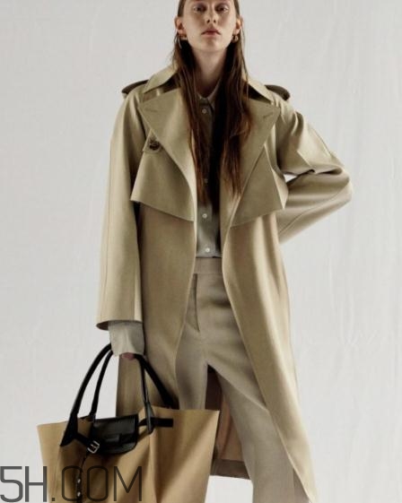 celine2018早春服裝系列好看嗎_款式有哪些？