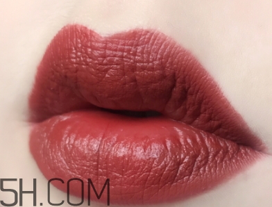 nars mona是啞光嗎？nars mona干不干？