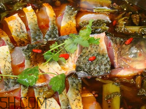 草魚(yú)死了多久不能吃 草魚(yú)死了還能吃嗎