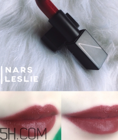 nars leslie停產(chǎn)了嗎？nars leslie張國榮色還可以買到嗎