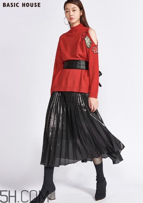 百家好的衣服偏大嗎？百家好衣服可以退嗎？