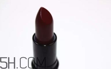 mac牛血紅色號(hào)是什么？mac牛血色試色