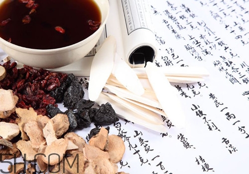 熟地黃能泡水喝嗎？熟地黃泡水喝好嗎？