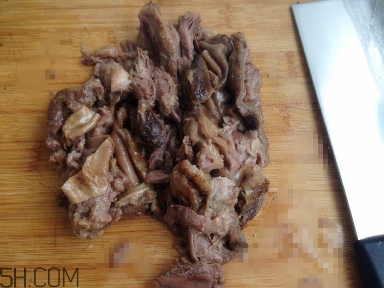 豬護心肉是什么肉？豬護心肉的做法有哪些？