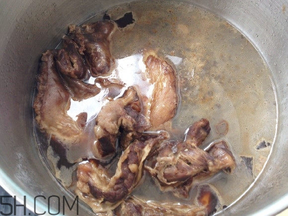 豬護心肉是什么肉？豬護心肉的做法有哪些？