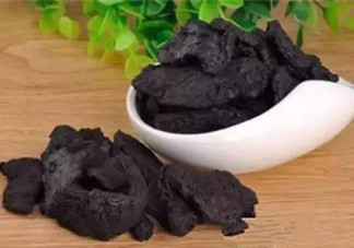 熟地黃與生地黃有什么區(qū)別？熟地黃有什么做法？