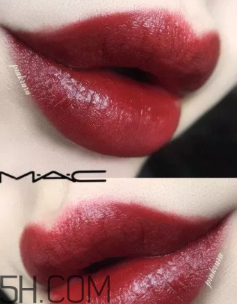 mac牛血紅適合黃皮嗎？mac牛血紅多少錢(qián)？