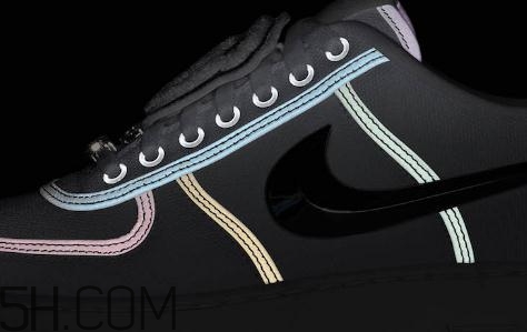 nike air force 1 travis scott在哪買_多少錢？