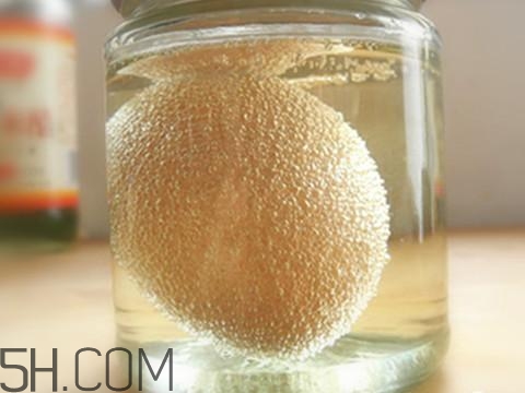 醋泡雞蛋的做法是什么？醋泡雞蛋的作用與功效是什么？