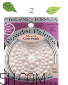 physicans formula化妝品好用嗎？physicans formula明星產品