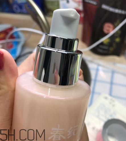 春紀新彈力嬌嫩菁華乳好用嗎？春紀新彈力嬌嫩菁華乳評測