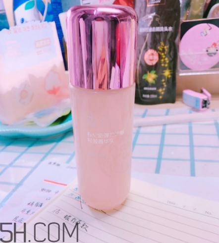 春紀新彈力嬌嫩菁華乳好用嗎？春紀新彈力嬌嫩菁華乳評測