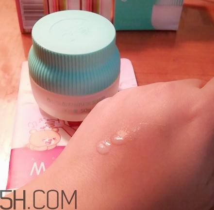 春紀(jì)乳酸君保濕凝露好用嗎？春紀(jì)乳酸君保濕凝露評(píng)測(cè)