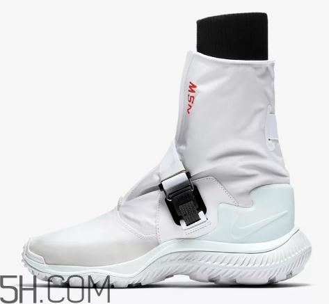 nike wmns gaiter boot多少錢？耐克機能高幫靴價格