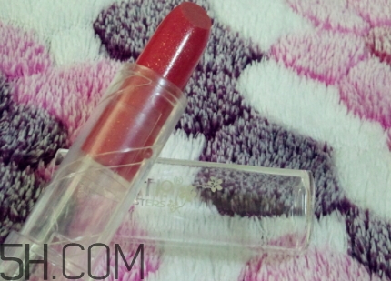 索菲歐口紅是雜牌嗎？索菲歐口紅安全嗎？