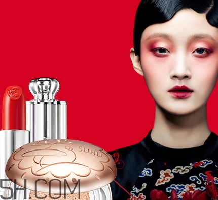 尚惠是幾線品牌？suhu尚惠是什么牌子？