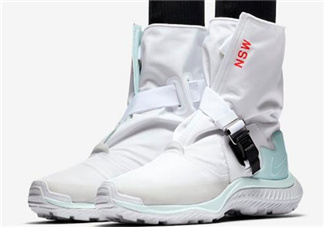 nike wmns gaiter boot多少錢(qián)？耐克機(jī)能高幫靴價(jià)格