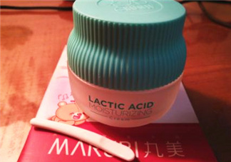 春紀乳酸君保濕凝露好用嗎？春紀乳酸君保濕凝露評測
