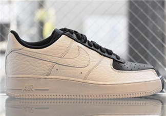 nike air force 1黑白陰陽(yáng)配色在哪買_國(guó)內(nèi)會(huì)發(fā)售嗎？