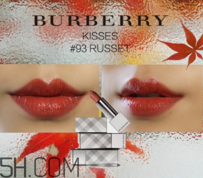 burberry93口紅多少錢？burberry巴寶莉93替代色
